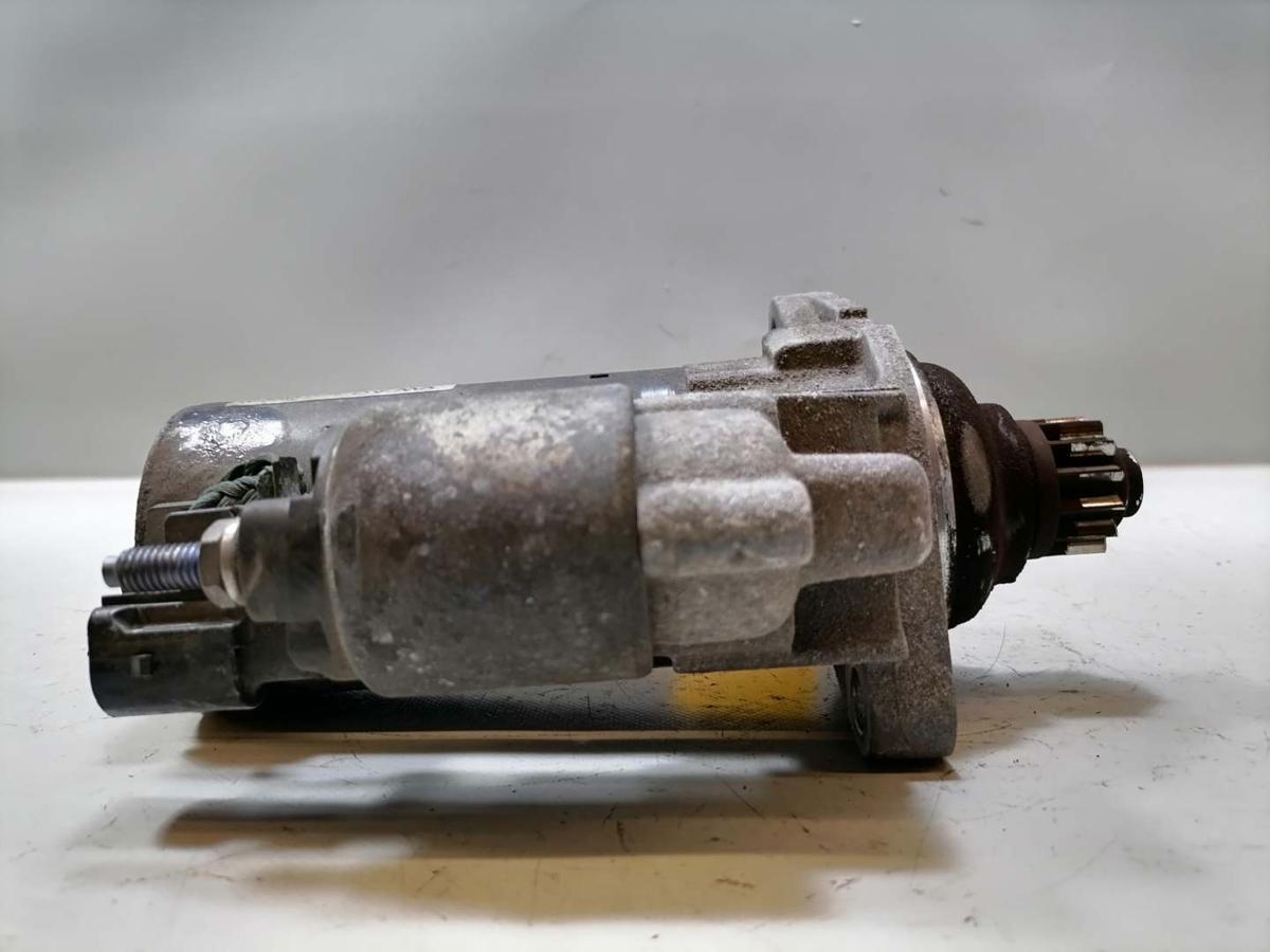 Seat Altea XL original Anlasser Starter 1,6TDI 77KW Bj.2014